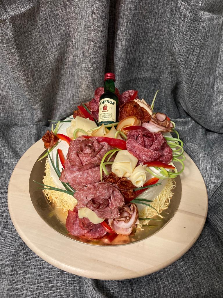 Dorty Dolní Ředice